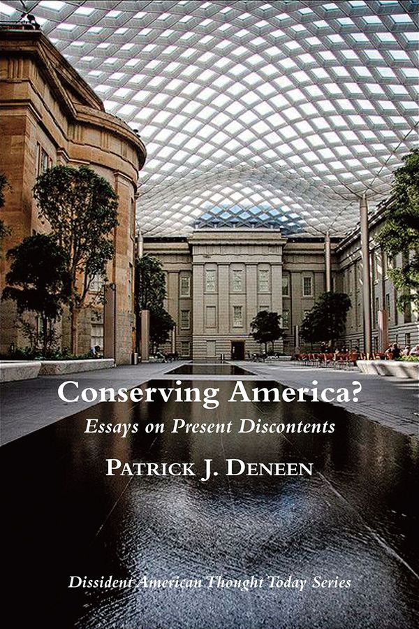 Conserving America?
