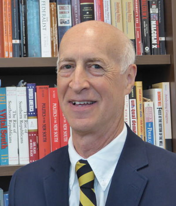 Joshua B. Kaplan
