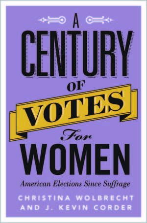 A Century Of Votes For Women
