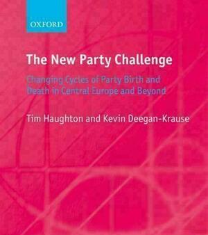 The New Party Challenge Cover Image
