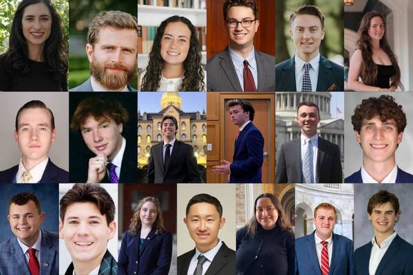 Feature Image for Summer Grant Recipients